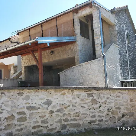 22 Put Ploca Apartment