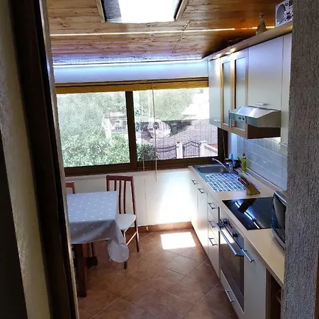 22 Put Ploca Apartment