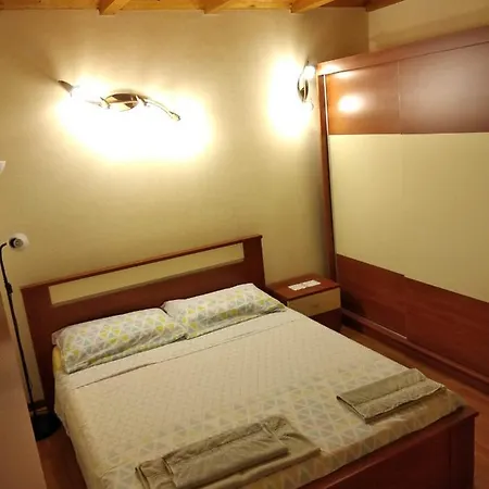Apartmán 22 Put Ploca Zadar