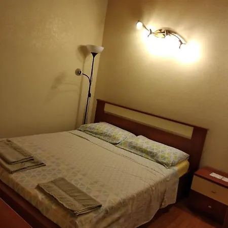 22 Put Ploca Apartmán *