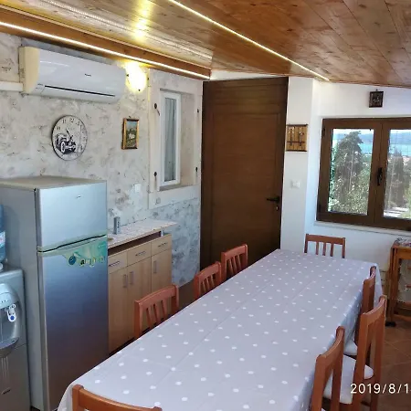 22 Put Ploca Apartmán *