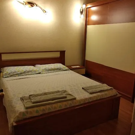 22 Put Ploca Apartmán