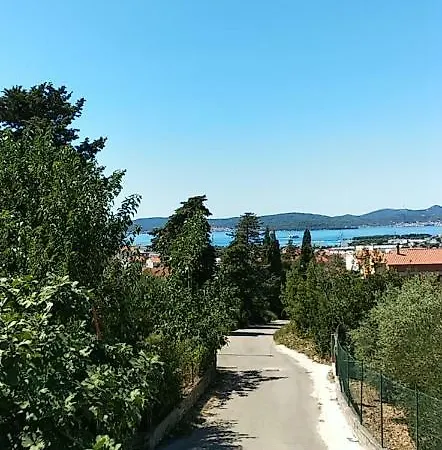 22 Put Ploca Apartmán Zadar